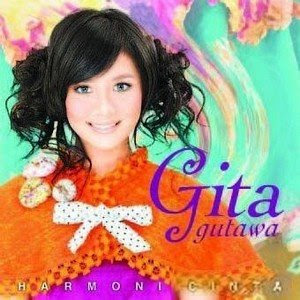 gita gutawa feat maia mau tapi malu